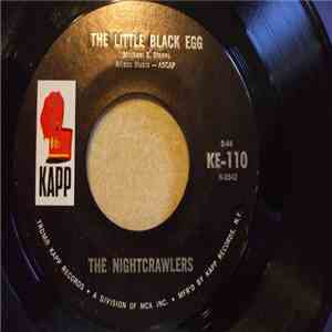 The Nightcrawlers - The Little Black Egg mp3 album