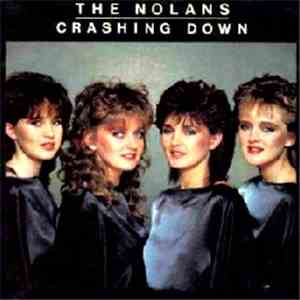 The Nolans - Crashing Down mp3 album