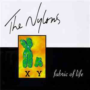 The Nylons - Fabric Of Life mp3 album
