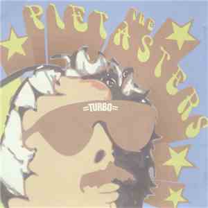 The Pietasters - Turbo mp3 album