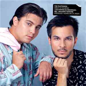 The Pilotwings - Les Portes Du Brionnais mp3 album