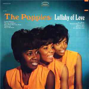 The Poppies  - Lullaby Of Love mp3 album