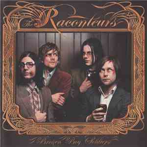 The Raconteurs - Broken Boy Soldiers mp3 album