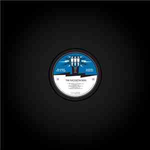 The Racontwoers - Live At Third Man mp3 album