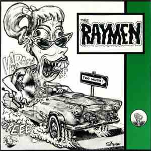 The Raymen - Buzzsaw Baby Of The Hollywood Hills mp3 album