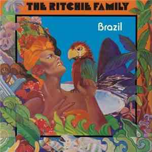 The Ritchie Family - Brazil mp3 album