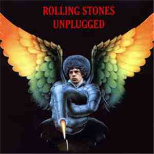 The Rolling Stones - Unplugged mp3 album