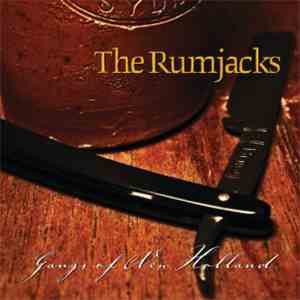 The Rumjacks - Gangs Of New Holland mp3 album