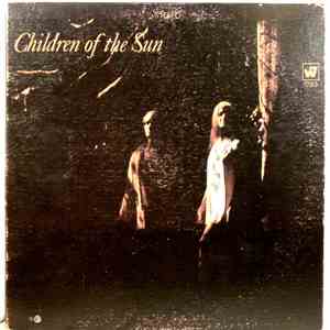 The Sallyangie - Children Of The Sun mp3 album