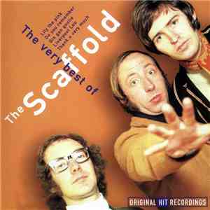 The Scaffold - The Very Best Of The Scaffold mp3 album