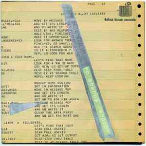 The Scientific Americans / Craig Anderton - Untitled mp3 album
