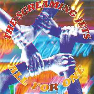 The Screaming Jets - All For One mp3 album