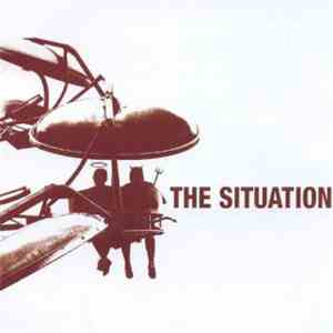 The Situation  - The Situation mp3 album
