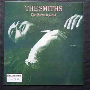 The Smiths - The Queen Is Dead mp3 album