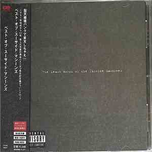 The Suicide Machines - The Least Worst Of The Suicide Machines mp3 album