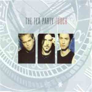 The Tea Party - Touch mp3 album