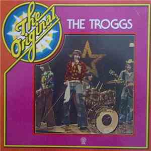 The Troggs - The Original Troggs mp3 album