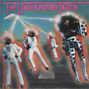The Undisputed Truth - Method To The Madness mp3 album
