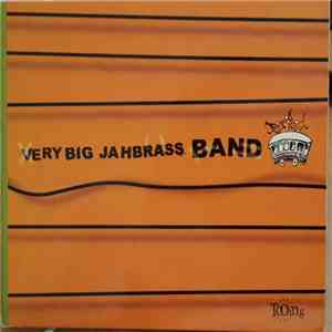 The Very Big Jahbrass Band - Tooing mp3 album