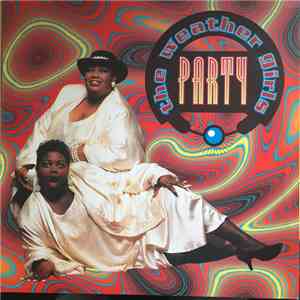 The Weather Girls - Party mp3 album
