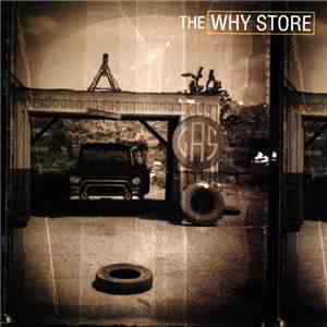 The Why Store - The Why Store mp3 album