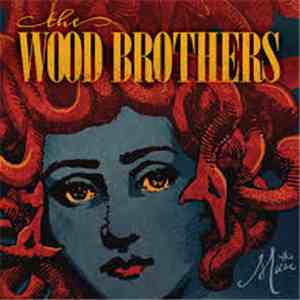 The Wood Brothers - The Muse mp3 album