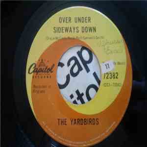 The Yardbirds - Over Under Sideways Down / Jeff's Boogie mp3 album