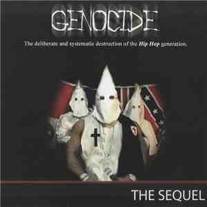 The Yunion - Genocide: The Sequel mp3 album