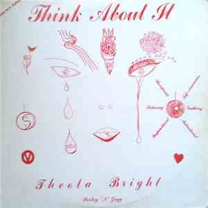 Theola Bright - Think About It mp3 album