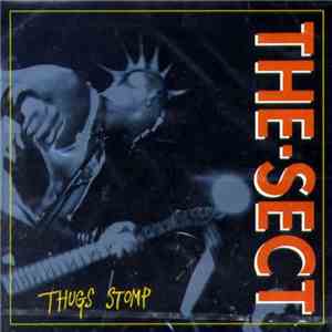 The-Sect - Thugs Stomp mp3 album