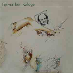 Thijs van Leer - Collage mp3 album