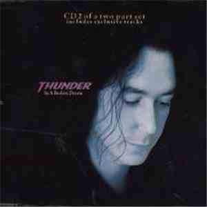 Thunder  - In A Broken Dream mp3 album