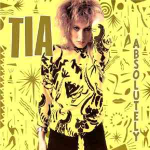 Tia - Absolutely mp3 album
