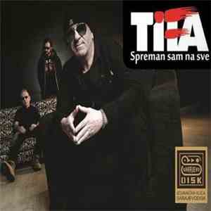 Tifa - Spreman Sam Na Sve mp3 album