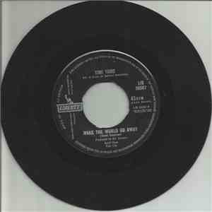 Timi Yuro - Make The World Go Away / Look Down mp3 album