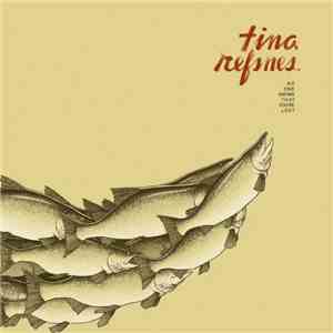 Tina Refsnes - No One Knows That You're Lost mp3 album