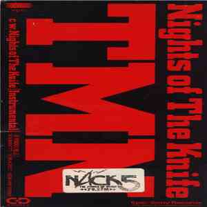 TMN - Nights Of The Knife mp3 album