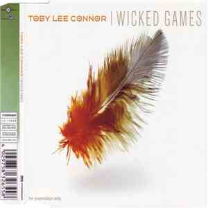 Toby Lee Connor - Wicked Games mp3 album