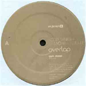 Todd Sines + Natacha Labelle - Overlap: C² Mixes mp3 album