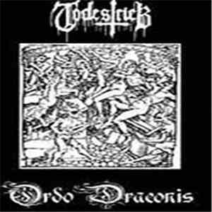 Todestrieb - Ordo Draconis mp3 album