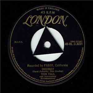 Tom Tall  - Goldie Jo Malone / Underway mp3 album