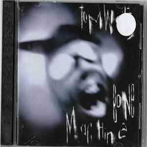 Tom Waits - Bone Machine mp3 album
