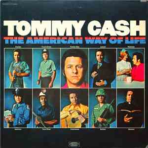Tommy Cash - The American Way Of Life mp3 album