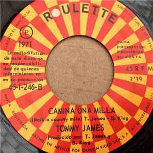 Tommy James - Nada Que Ocultar = Nothing To Hide mp3 album