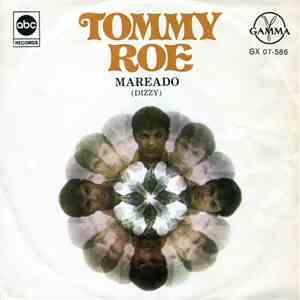 Tommy Roe - Mareado (Dizzy) mp3 album