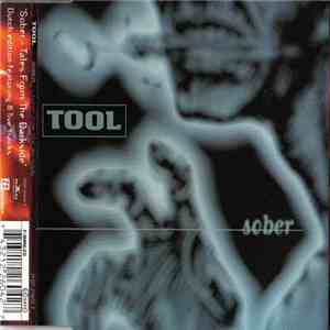 Tool  - Sober - Tales From The Darkside mp3 album
