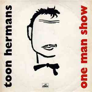 Toon Hermans - One Man Show (Deel 1) mp3 album