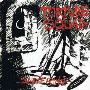 Torture Squad - Shivering mp3 album
