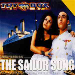 Toy-Box - The Sailor Song mp3 album