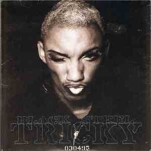 Tricky - Black Steel mp3 album